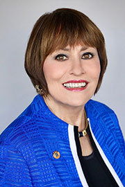 Diana Bull