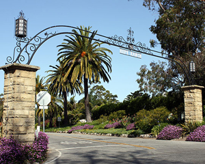 Hope Ranch