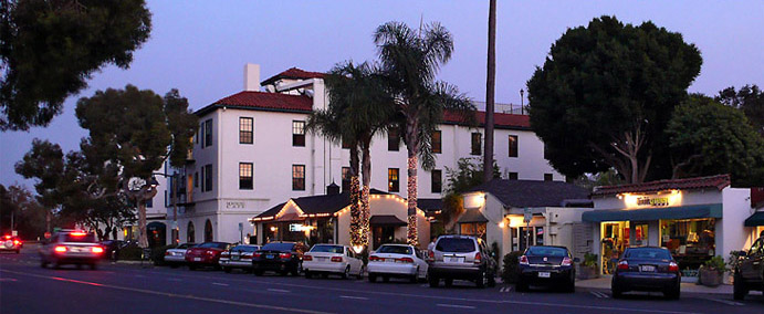 Montecito Village