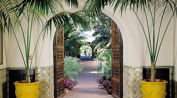 Santa Barbara Homes for Sale