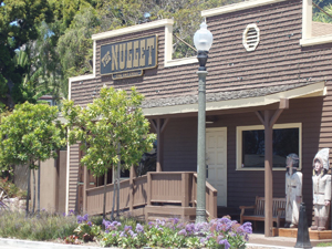 Summerland shop